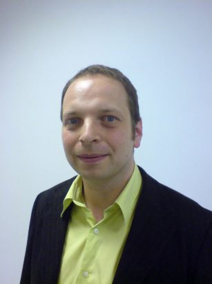 Juri Czyborra