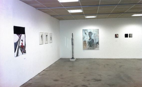 Anja Schreiber, Robin Horsch, Andreas Titzrath