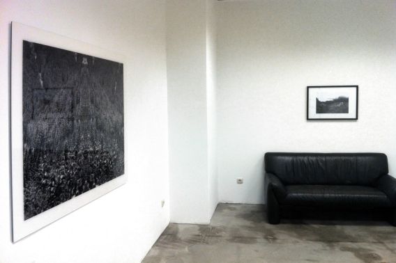 Eberhard Ross, Helge Emmaneel