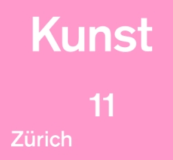 Ute Barth @ Kunstmesse KUNST11ZÜRICH, Messe für Gegenwartskunst in Zürich - Ute Barth ist Aussteller an Stand G 3