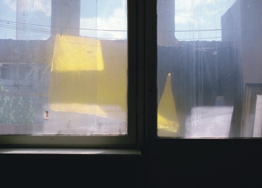 Andy Scholz | Halbe Treppe 4, Kaliningrad, 2008