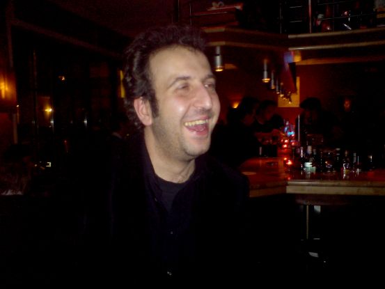 David Alcantara