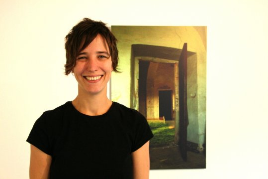 Julia Willms