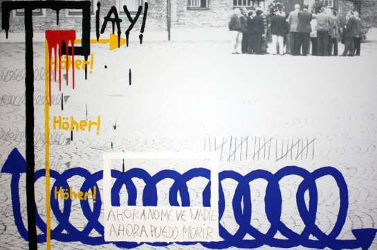 David Alc�ntara | Con Breughel en el recuerdo