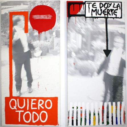 David Alc�ntara | Phaeton