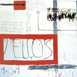 David Alcantara 2004