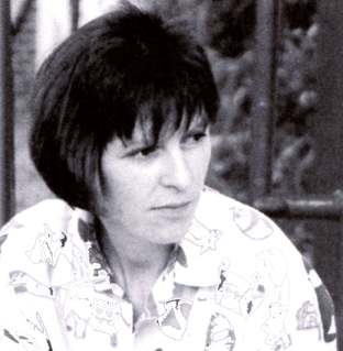 Brigitte Kurzrock