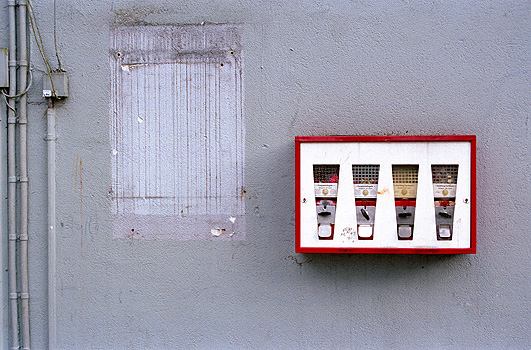 Andy Scholz | gum...