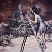 the-tower_180x180cm
