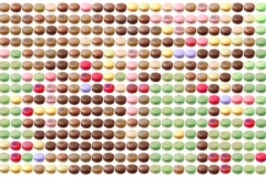 macarons
