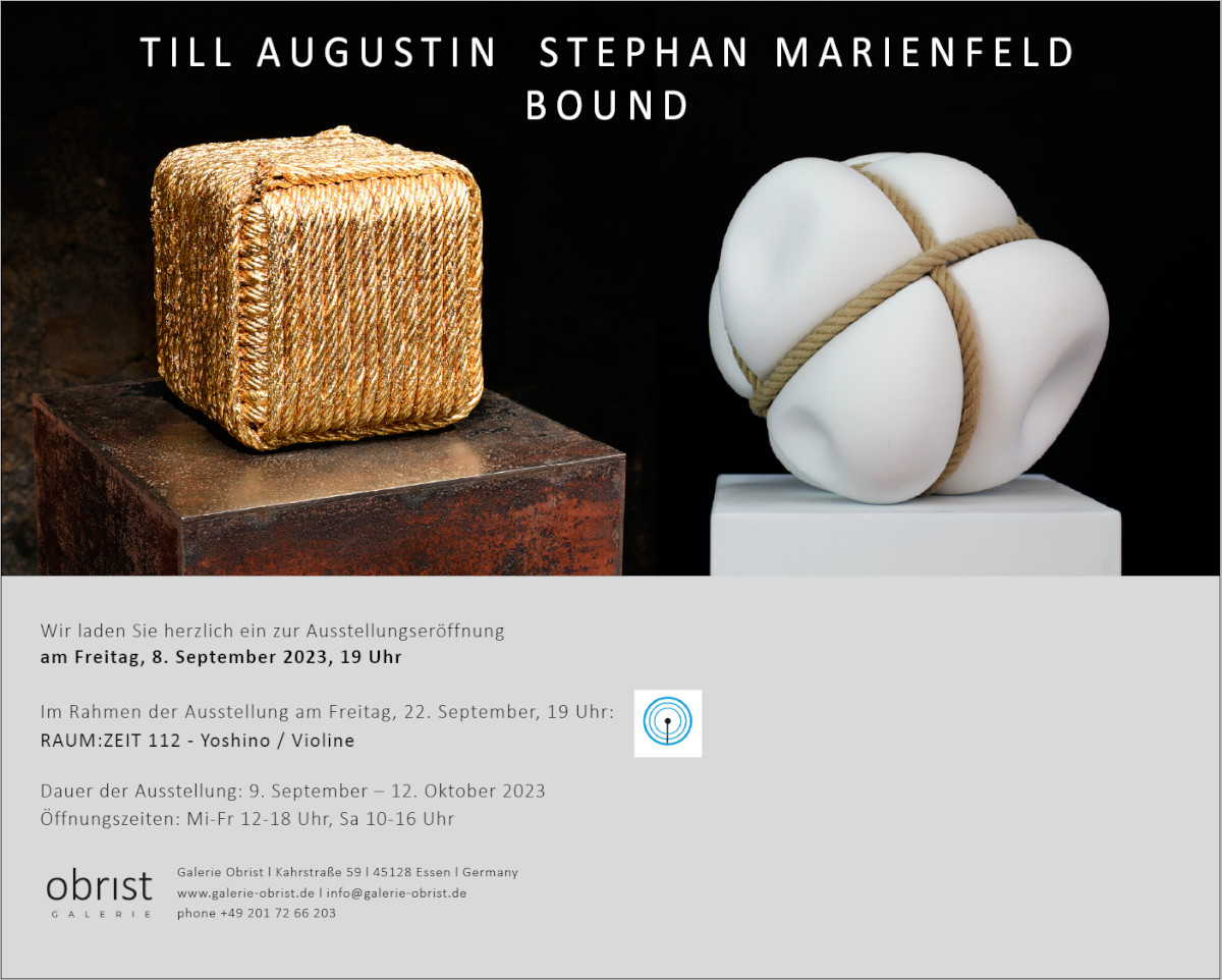 Till Augustin Stephan Marienfeld