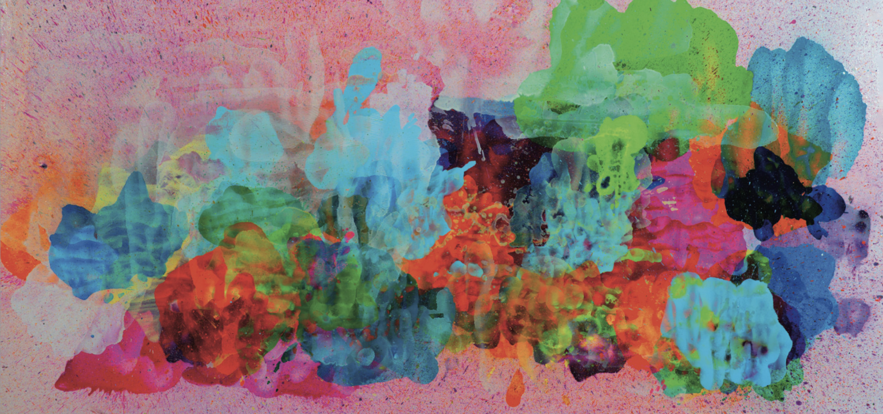 Jürgen Jansen Foam of the Days