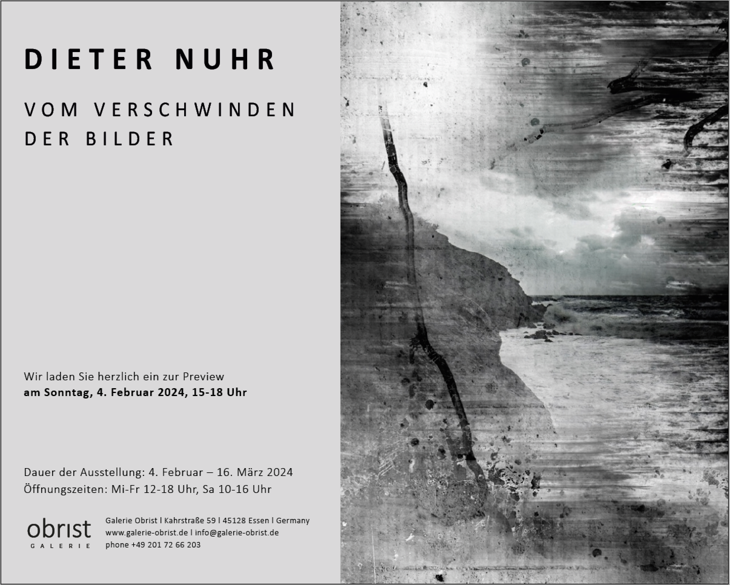 Dieter Nuhr
