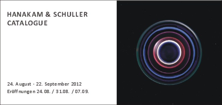 Hanakam und Schuller - Catalogue