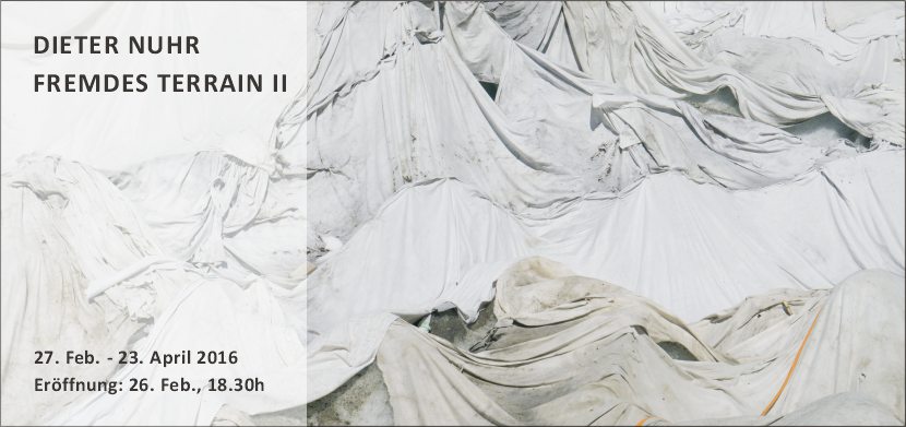 Dieter Nuhr - Fremdes Terrain II