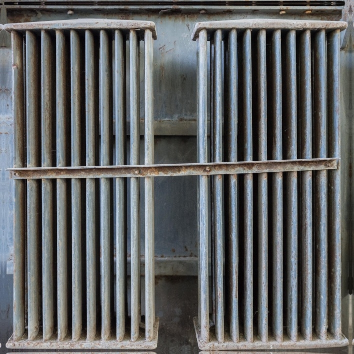 Dieter Nuhr Galerie Obrist