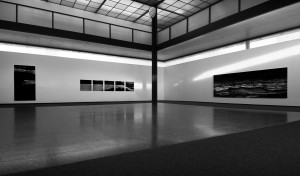 Ausstellungsansicht Mannheimer Kunstverein