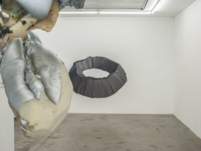 Double Exhibition with Armin Hartenstein and Martin Schwenk