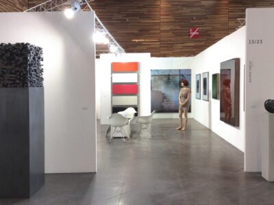 Art Bodensee July 10-12, 2015