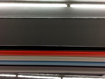 BlinkyBlinky by Jürgen Paas