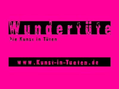 Wundertüte 2016