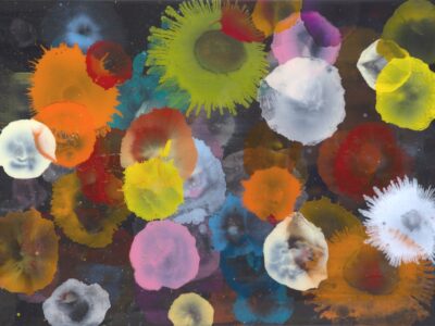 Aktuelle Werke von Jürgen Jansen