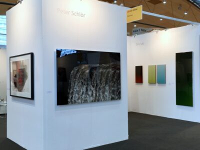 Art Karlsruhe 2018