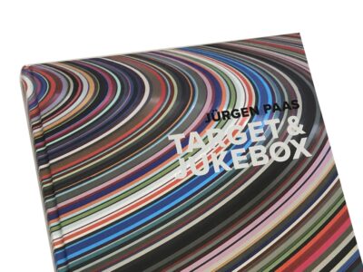 Neues Buch von Jürgen Paas