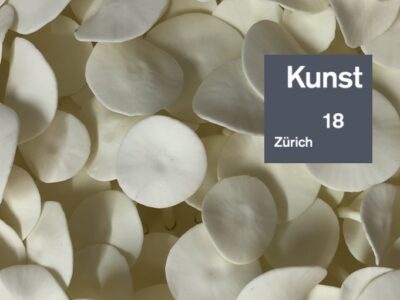 Kunst 18 Zürich