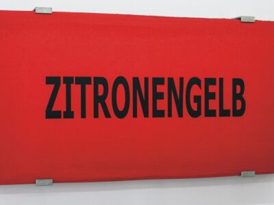 Jürgen Paas – Plaste & Elaste