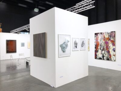 Art Bodensee 2019 – Exponate