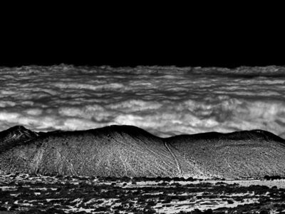 Peter Schlör. Transforming Landscape.