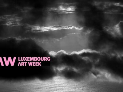 Luxembourg Art Week