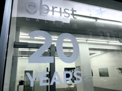 2000 – 2020 Video of the Exhibition