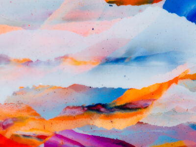 Jürgen Jansen – Any Colour But Red.