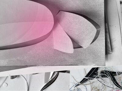 Ilka Helmig. Phase Space.