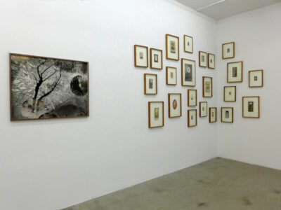 Exhibition Views Thomas Zika