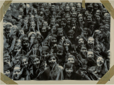 Christian Boltanski. Editions.