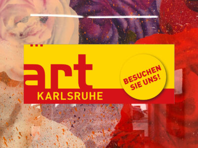 Art Karlsruhe 2022