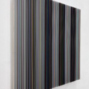 Jürgen Paas: JUKEBOX (235 silver black)