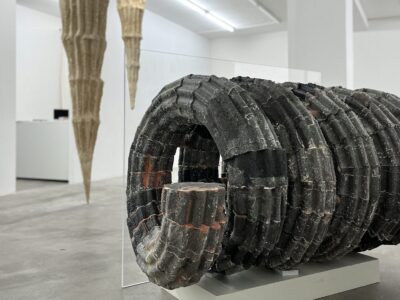 Artist Talk<br /></noscript>Jáchym Fleig und Armin Hartenstein