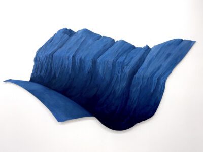 Luxembourg Art Week 2022 – Artworks at Obrist Gallery
