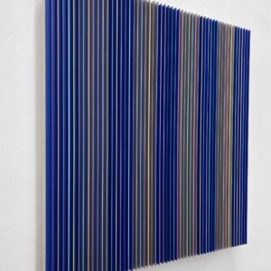 Jürgen Paas: JUKEBOX (230 blue)