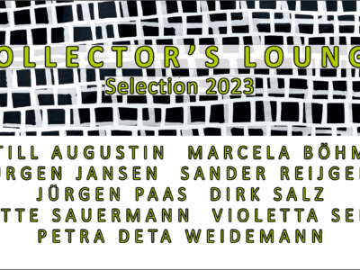 Collector’s Lounge 2023