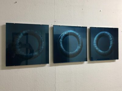 BOUND – The Works