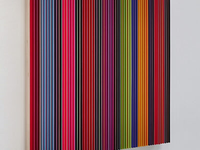 Jürgen Paas. NEON.