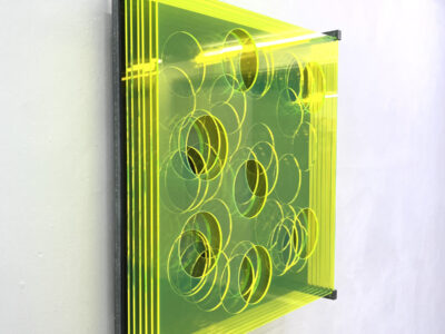 Jürgen Paas – NEON – Works