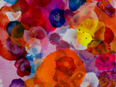 IRRITATION – Ausstellung zur Wundertüte 2023
