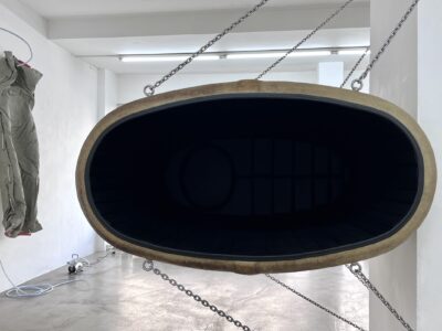 TO COVER – The Works