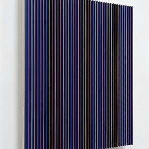 Jürgen Paas: JUKEBOX (209 enzianblau)